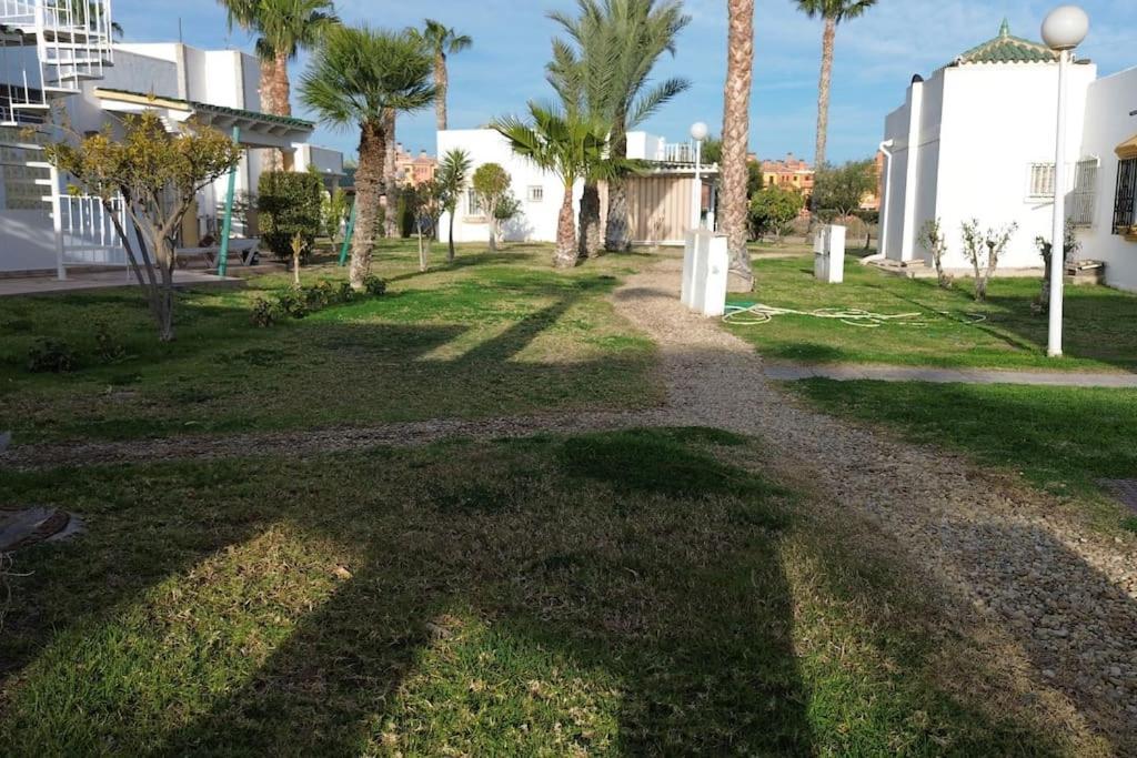 Casa Camacho Villa San Juan De Los Terreros Exterior photo
