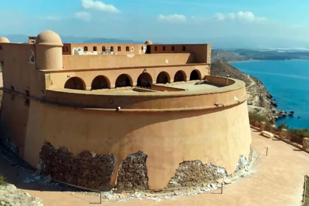 Casa Camacho Villa San Juan De Los Terreros Exterior photo
