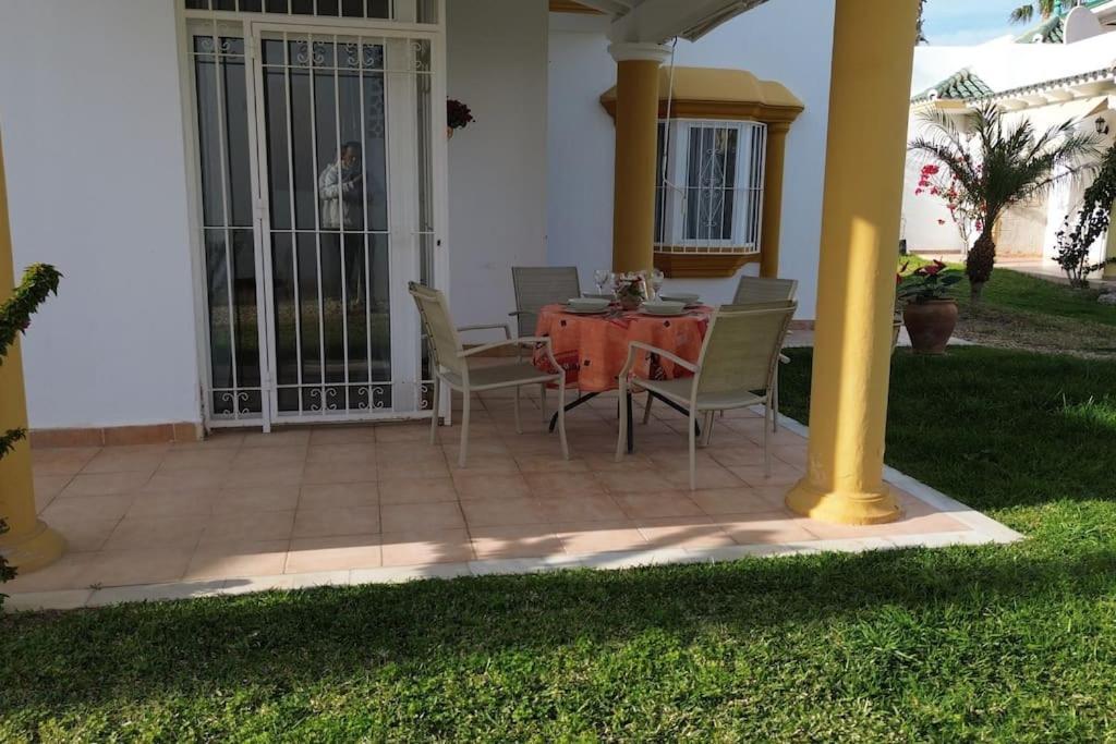 Casa Camacho Villa San Juan De Los Terreros Exterior photo