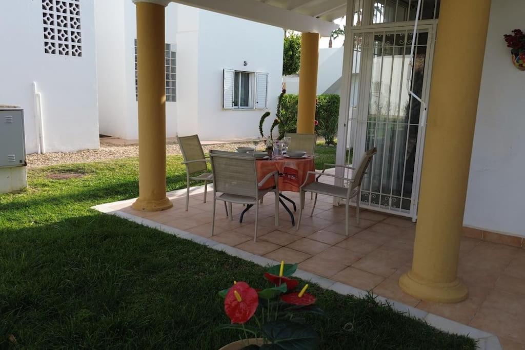 Casa Camacho Villa San Juan De Los Terreros Exterior photo