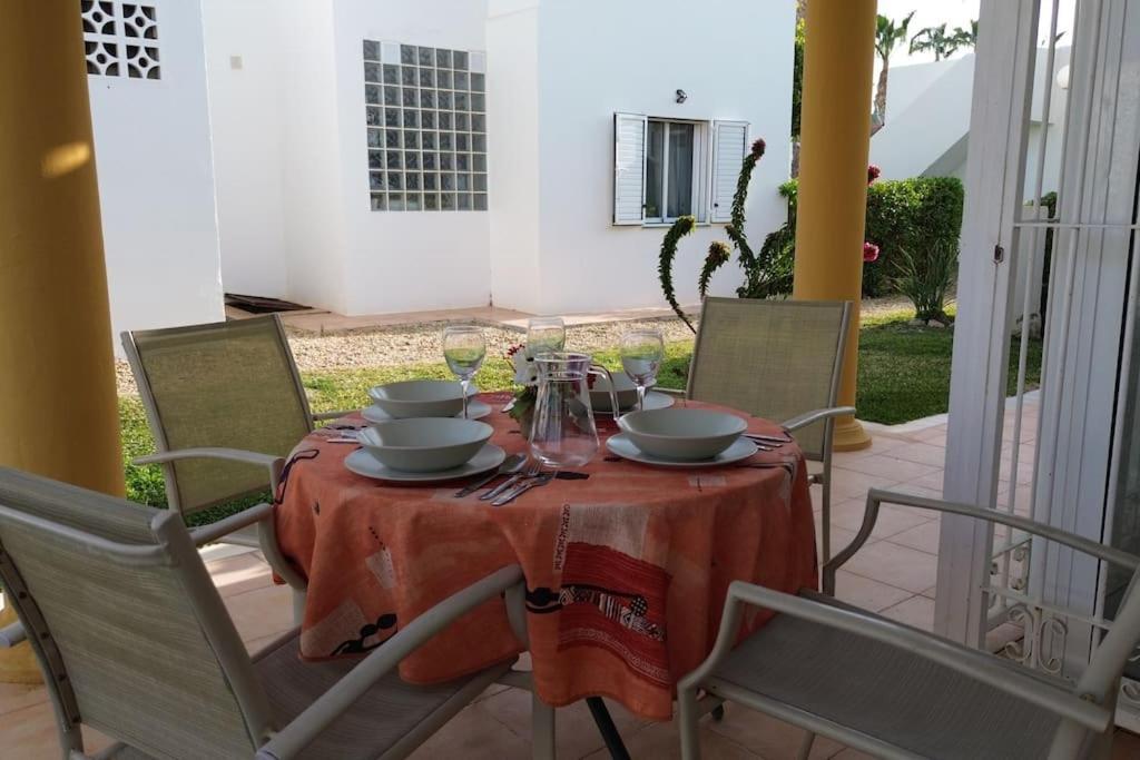 Casa Camacho Villa San Juan De Los Terreros Exterior photo