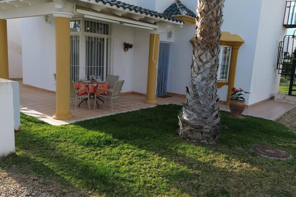 Casa Camacho Villa San Juan De Los Terreros Exterior photo