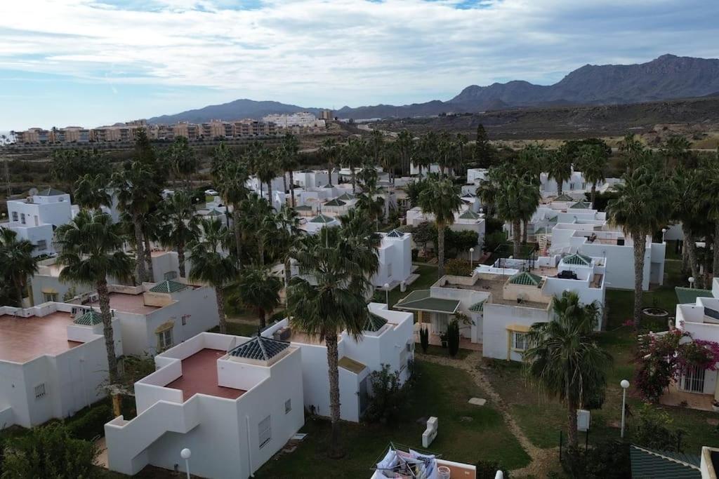 Casa Camacho Villa San Juan De Los Terreros Exterior photo