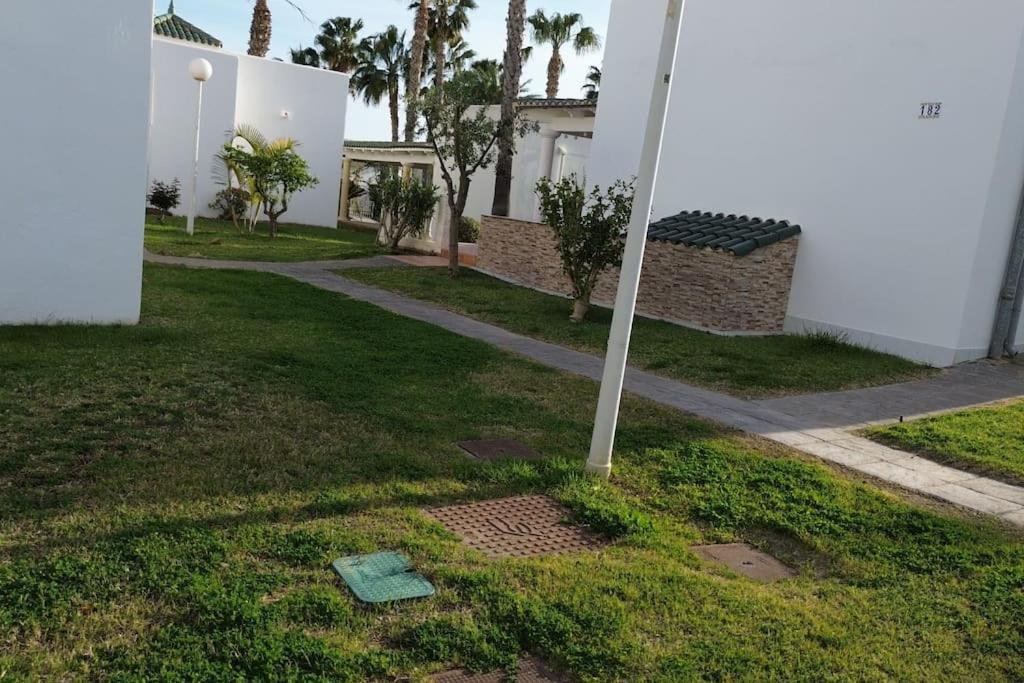 Casa Camacho Villa San Juan De Los Terreros Exterior photo